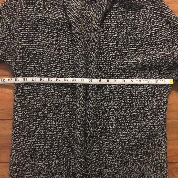 GAP long wool sweater - Picture 6 of 7